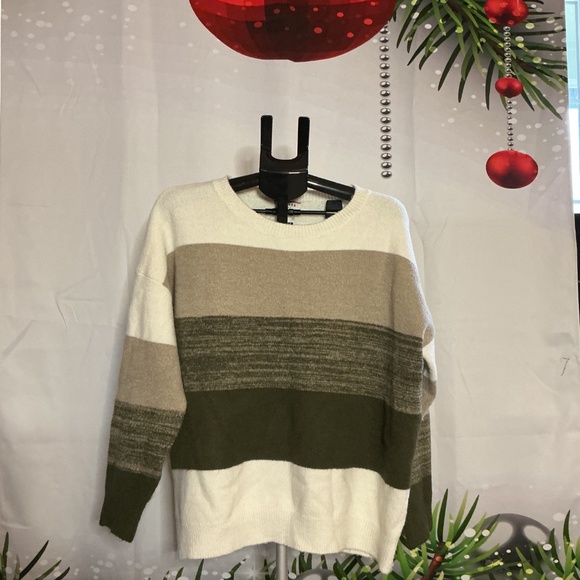 Andre by Unit sweater - Picture 2 of 2